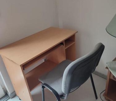 Weyer Apartamento | Gite 2 chambres avec cours