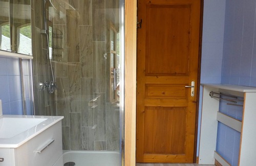 Vielle-Louron Casa | gite 2 chambres Calme, espace, montagne
