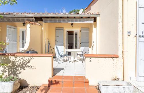 Reynes Casa | Gite 2 entre 2 et 4 personne