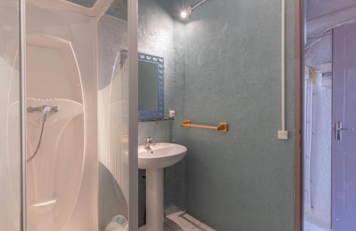 Saint-Sauveur-de-Cruzieres Casa | Gite 2 - Gite Les Oliviers