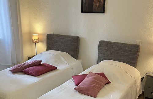 Laudun Casa | Gite 2 people - Domaine des mille pierres - Laudun - GARD
