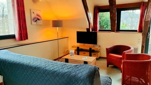 Valette Apartamento | Gite 3étoiles Coconning dans une grange cantalienne - Cantal Emotions Valette Auvergne