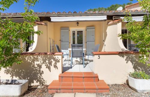 Reynes Casa | Gite 3 entre 2 et 4 personne