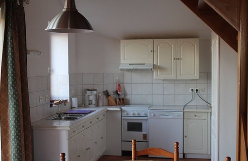 Cassaniouze Casa | Gite 3 Personnes Avec Piscine " Chez Marie"