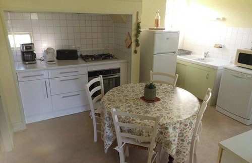 Floirac Casa | albergue 3epis cerca de rocamadour