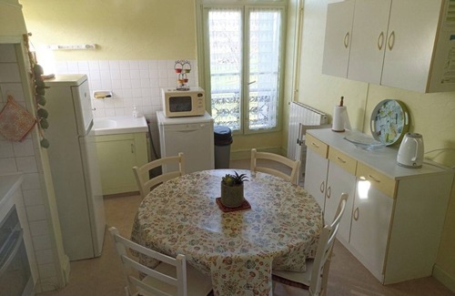 Floirac Casa | albergue 3epis cerca de rocamadour