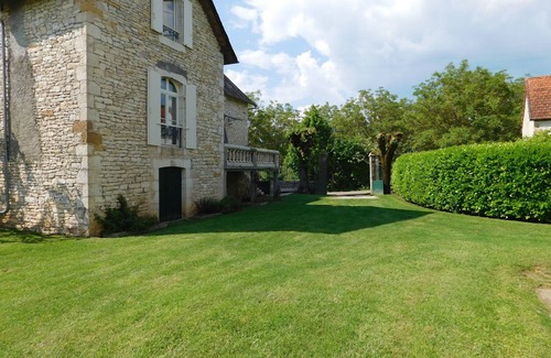 Floirac Casa | albergue 3epis cerca de rocamadour