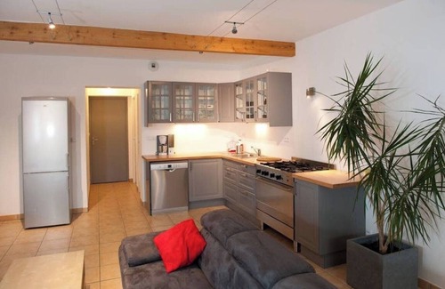 Entrepierres Casa | Gite 4 etoiles en pleine nature 8 pers.