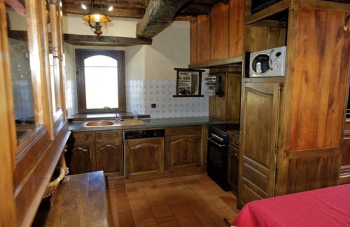 Clohars-Carnoet Casa | Albergue 4 personas en el sur de Finisterre mar, 3 estrellas