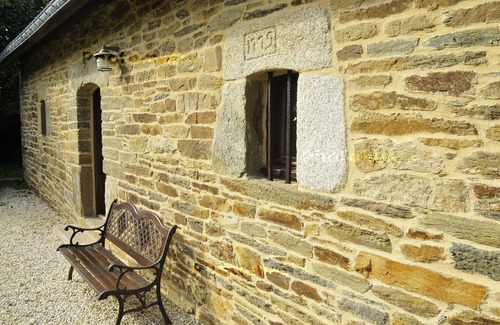Clohars-Carnoet Casa | Albergue 4 personas en el sur de Finisterre mar, 3 estrellas
