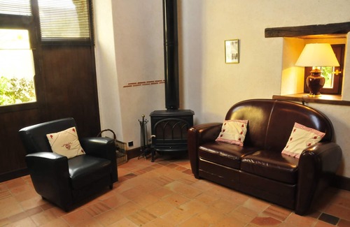 Clohars-Carnoet Casa | Albergue 4 personas en el sur de Finisterre mar, 3 estrellas