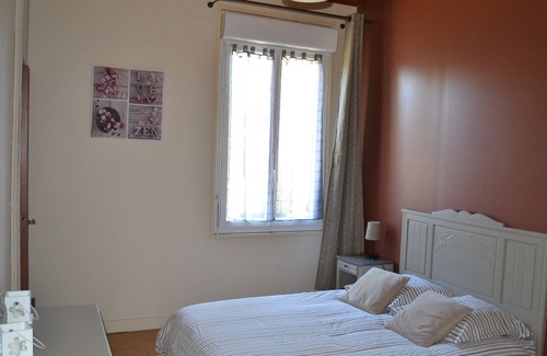 Saint-Estephe Casa | ALQUILER 4 personas EN EL CORAZÓN DEL VIÑEDO
