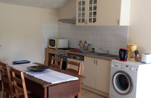 Roquecor Cabaña | Albergue 4 personas con piscina privada en el campo