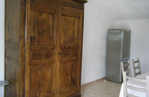 Roquecor Cabaña | Albergue 4 personas con piscina privada en el campo