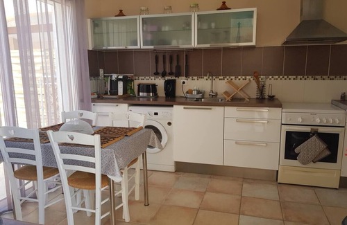 Montesquieu Casa | GITE 4 persons "LE TOURON EST