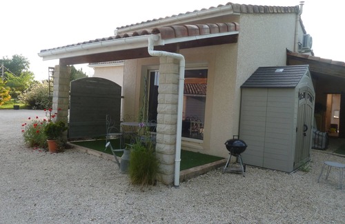 Montesquieu Casa | GITE 4 persons "LE TOURON EST