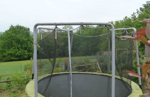 Montesquieu Casa | GITE 4 persons "LE TOURON EST