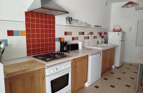 Bonlieu-sur-Roubion Casa | Albergue 4 a 6 personas en Provenza