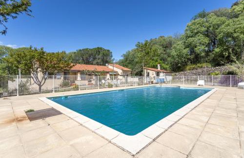 Reynes Casa | Gite 5 entre 2 et 4 personne