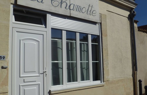 Bruges Apartamento | Casa rural a 5 km de Bodeaux