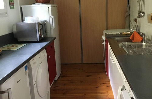 Abries Casa | Gite 5 persons Abriès meublé de tourisme 3 étoiles et Gîte de France 3 épis