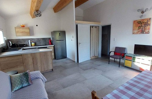 Sussargues Apartamento | Gite 50m2 4 Personnes au Coeur du Village