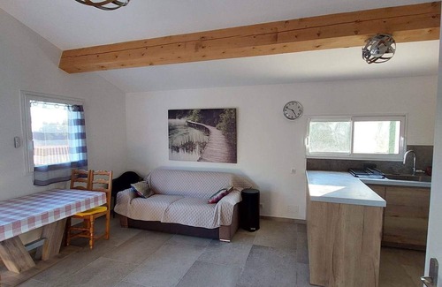 Sussargues Apartamento | Gite 50m2 4 Personnes au Coeur du Village