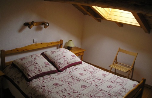 Saint-Andre Apartamento | Gite 6 pers 3 * cerca de las estaciones de esquí Parc de la Vanoise y Hte Maurienne Va