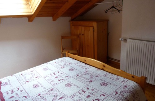 Saint-Andre Apartamento | Gite 6 pers 3 * cerca de las estaciones de esquí Parc de la Vanoise y Hte Maurienne Va
