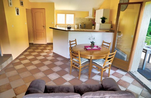 Seignosse Casa | Gite 65 m2 with GARDEN-TERRACE and POOL