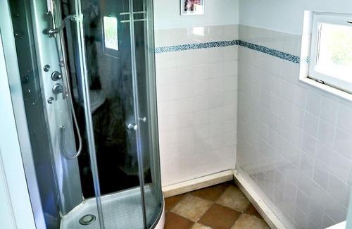 Seignosse Casa | Gite 65 m2 with GARDEN-TERRACE and POOL