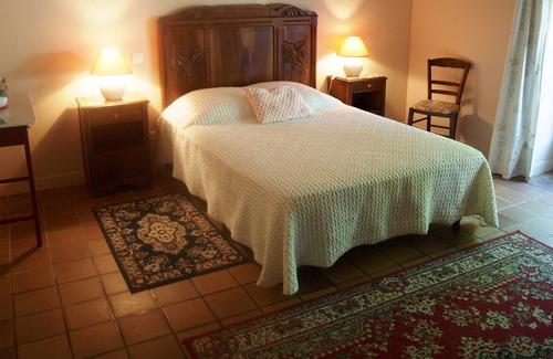 Champagne Cabaña | GITE *** - 8 personas, en un parque arbolado de 6 ha, entre Rochefort y Royan