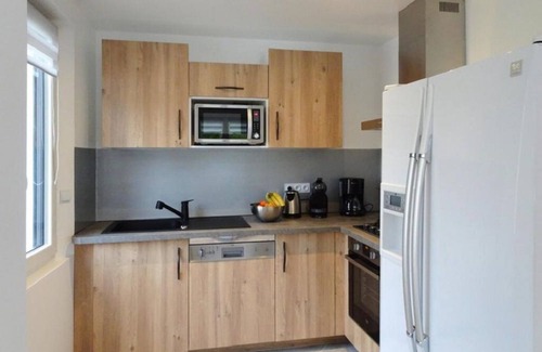 Portbail Casa | Gîte 8 persons close to the sea