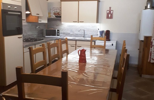 Cornimont Otro | Casa rural 8 personas con SPA, La Bresse, en las montañas y cerca de la estación de esquí