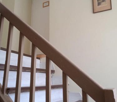 Firmi Apartamento | Gite a Firmi