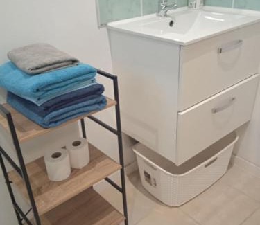 Firmi Apartamento | Gite a Firmi