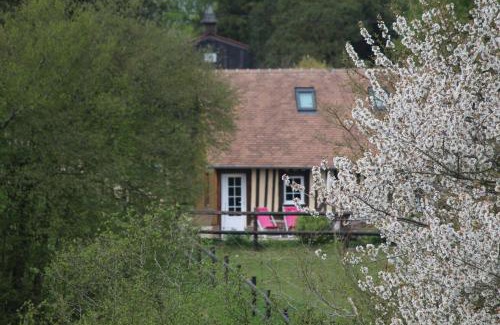 Pays d'Auge Casa | Gite A la petite Bretonnière