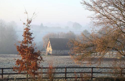 Pays d'Auge Casa | Gite A la petite Bretonnière