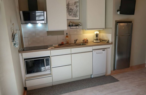 Sauveterre-la-Lemance Otro | Apartamento en una zona tranquila, en la frontera de Dordoña y Lot y Garona