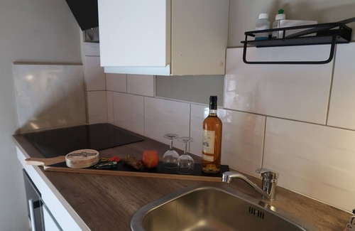 Sauveterre-la-Lemance Otro | Apartamento en una zona tranquila, en la frontera de Dordoña y Lot y Garona