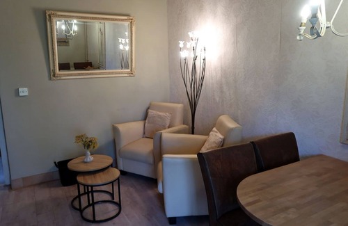 Sauveterre-la-Lemance Otro | Apartamento en una zona tranquila, en la frontera de Dordoña y Lot y Garona