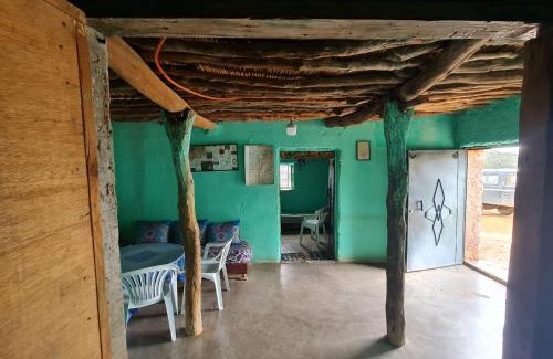 Bab Boudir Casa | Gite Ain Bechar