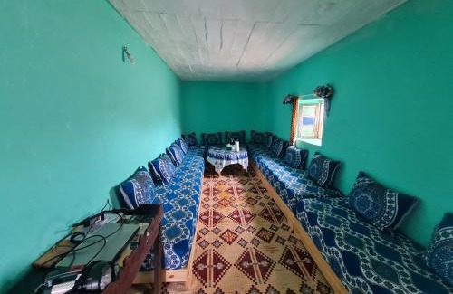 Bab Boudir Casa | Gite Ain Bechar