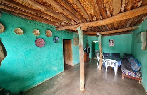 Bab Boudir Cama Y Desayuno | Gite Ain Bechar