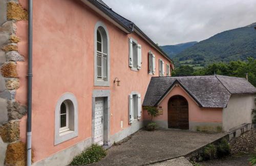 Sainte-Engrace Casa | Gite Ainerak