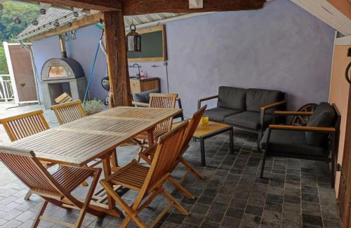 Sainte-Engrace Casa | Gite Ainerak