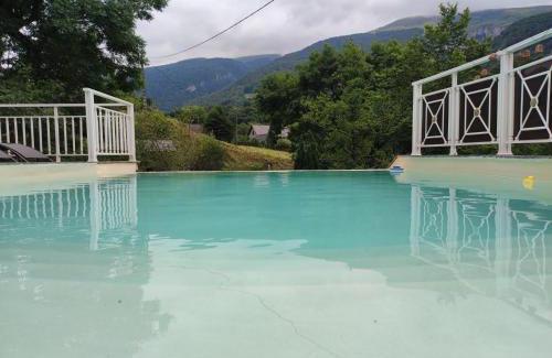 Sainte-Engrace Casa | Gite Ainerak