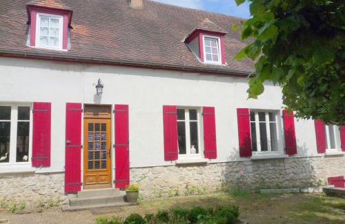 Montaigu-le-Blin Casa | Gite Allier