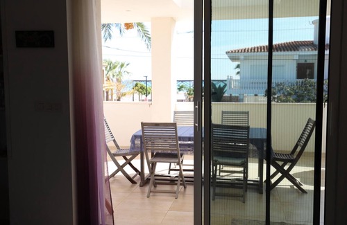 Playa de Almarda Cabaña | Gite Almenara, 3 bedrooms, 8 persons