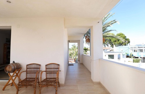 Playa de Almarda Cabaña | Gite Almenara, 3 bedrooms, 8 persons